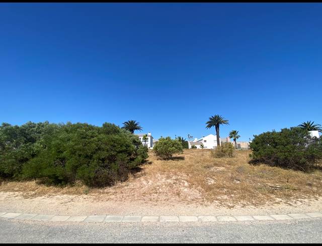380M² VACANT LAND FOR SALE IN SHELLEY POINT